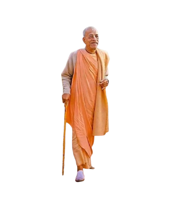 Srila Prabhupada